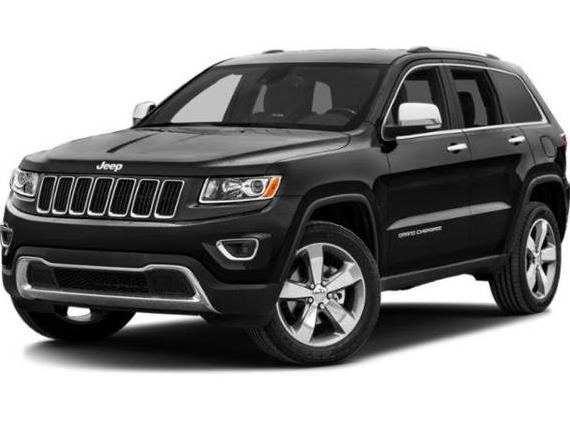 JEEP GRAND CHEROKEE 2015 1C4RJFBG2FC738519 image